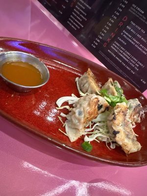 Hot Noods Noodle Bar by null