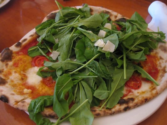 Il Pizzaiolo by null