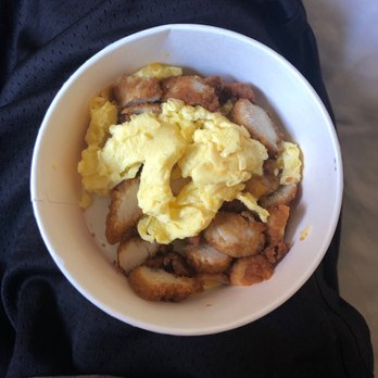 Chick-fil-A - This looks very good . Not!!! Fill up my bowl - Fast Food Near Me - Poway, California Chick-fil-A - This looks very good . Not!!! Fill up my bowl - Fast Food Near Me - Poway, California