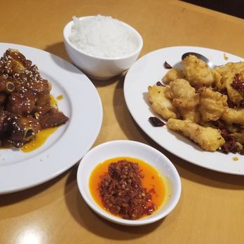 Taipei 101 - Sweet and sour ribs and spicy crispy fish - Taiwanese Near Me - Cary, North Carolina Taipei 101 - Sweet and sour ribs and spicy crispy fish - Taiwanese Near Me - Cary, North Carolina