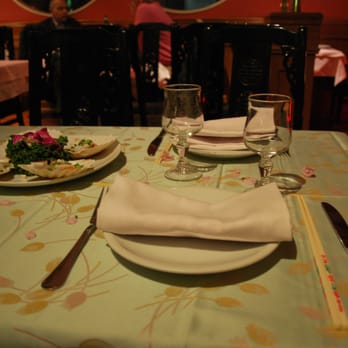 Lotus Canton - cadre - Chinese Near Me - Bagnolet, 93