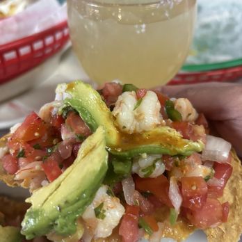 Mi Rancho GTO - Mexican Near Me - Jacksonville, Florida