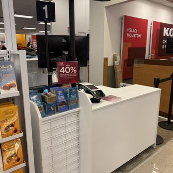 Kohl's - Department Stores Near Me - HOUSTON, Texas Kohl's - Department Stores Near Me - HOUSTON, Texas