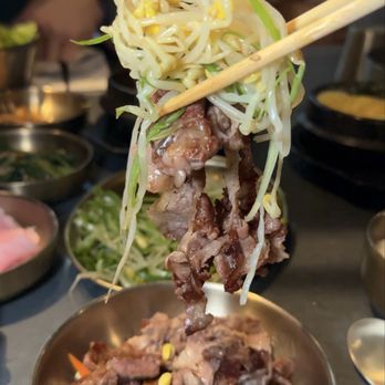 ChoSun Hwaro Korean BBQ - Barbeque Near Me - Fairfax, Virginia