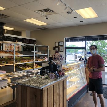 A’HA Donuts & More - Donuts Near Me - Pearl, Mississippi A’HA Donuts & More - Donuts Near Me - Pearl, Mississippi