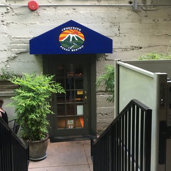 Creekside Pizza - Pizza Near Me - Ashland, Oregon Creekside Pizza - Pizza Near Me - Ashland, Oregon