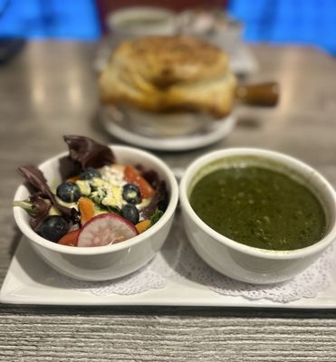 CaliChilli - Unauthentic Indian Restaurant by null