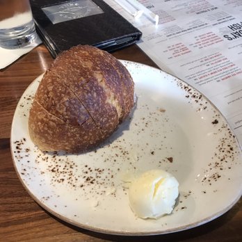 Bluewater Grill - Stale bread - Seafood Near Me - Santa Barbara, California Bluewater Grill - Stale bread - Seafood Near Me - Santa Barbara, California