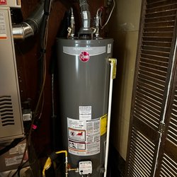 Indy Husband for Hire