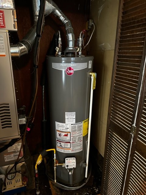 Slide of Indy Husband for Hire