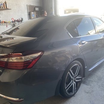 Shakas Auto Body - Car finishing touches - Body Shops Near Me - Los Angeles, California
