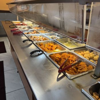 Fu Hou Buffet II - Buffets Near Me - Carolina, Puerto Rico Fu Hou Buffet II - Buffets Near Me - Carolina, Puerto Rico