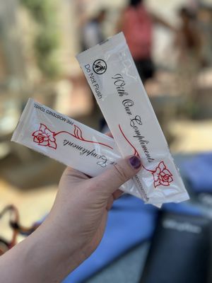Churros - Frontierland by null