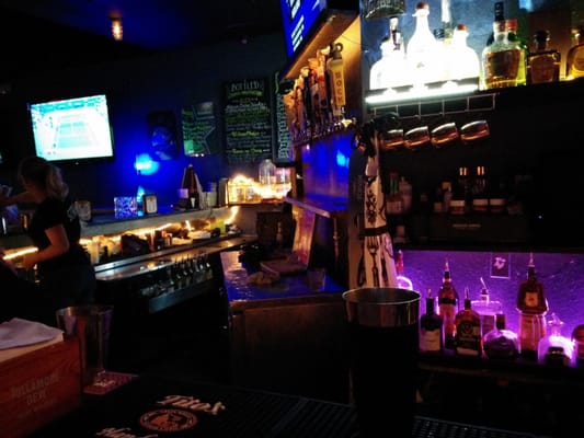 Rocky's Tavern by null
