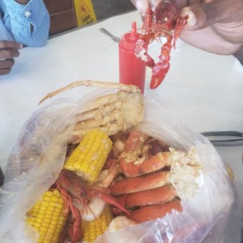 The Crab Shack - Seafood Near Me - Gardena, California The Crab Shack - Seafood Near Me - Gardena, California