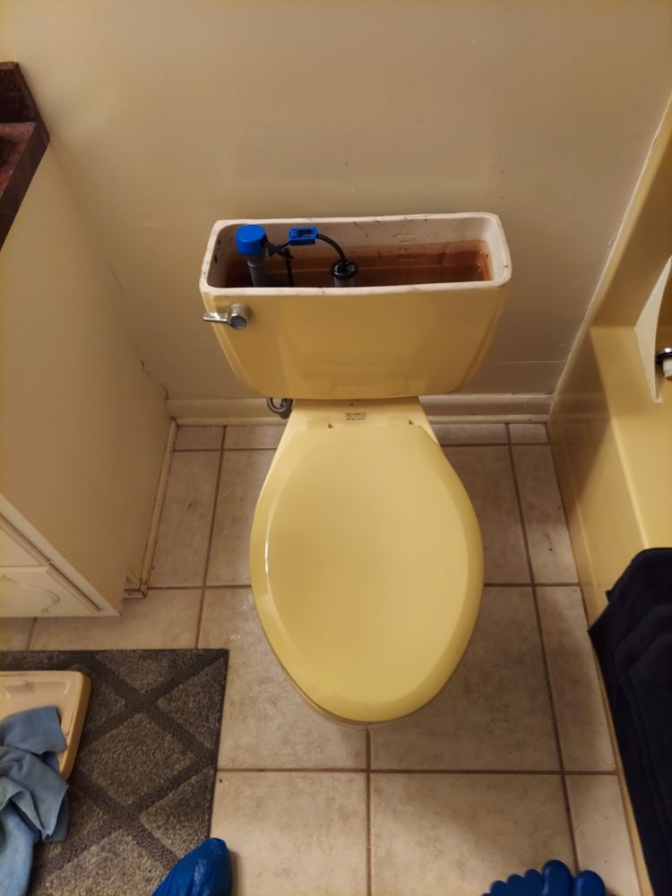 Slide of Advanced Plumbing Solutions