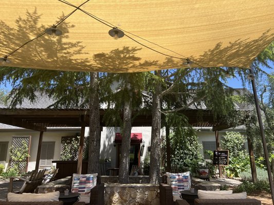 Benessere Vineyards by null