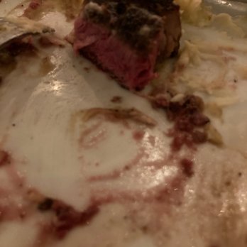 Travis Restaurant - Steak - New American Near Me - Austin, Texas
