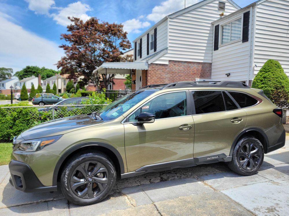 GRAND PRIX SUBARU Updated October 2024 62 Photos & 299 Reviews 500 S Broadway St