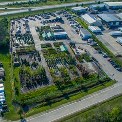 Lurvey Landscape Supply