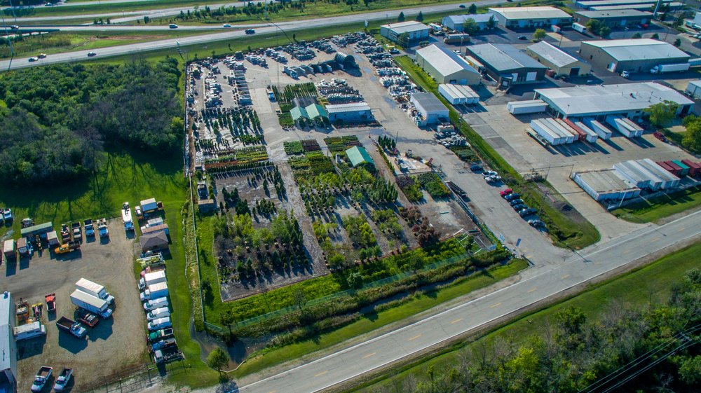 LURVEY LANDSCAPE SUPPLY Updated October 2024 496 Old Skokie Rd