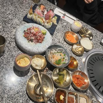 Laku - Korean Near Me - Centreville, Virginia Laku - Korean Near Me - Centreville, Virginia