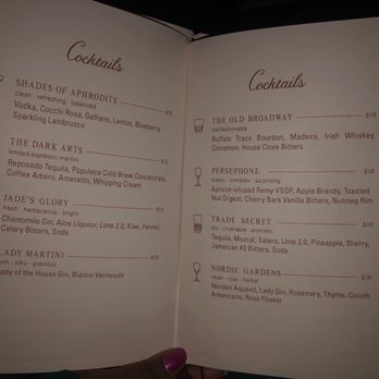 Candy Bar - Menu - Cocktail Bars Near Me - Detroit, Michigan Candy Bar - Menu - Cocktail Bars Near Me - Detroit, Michigan