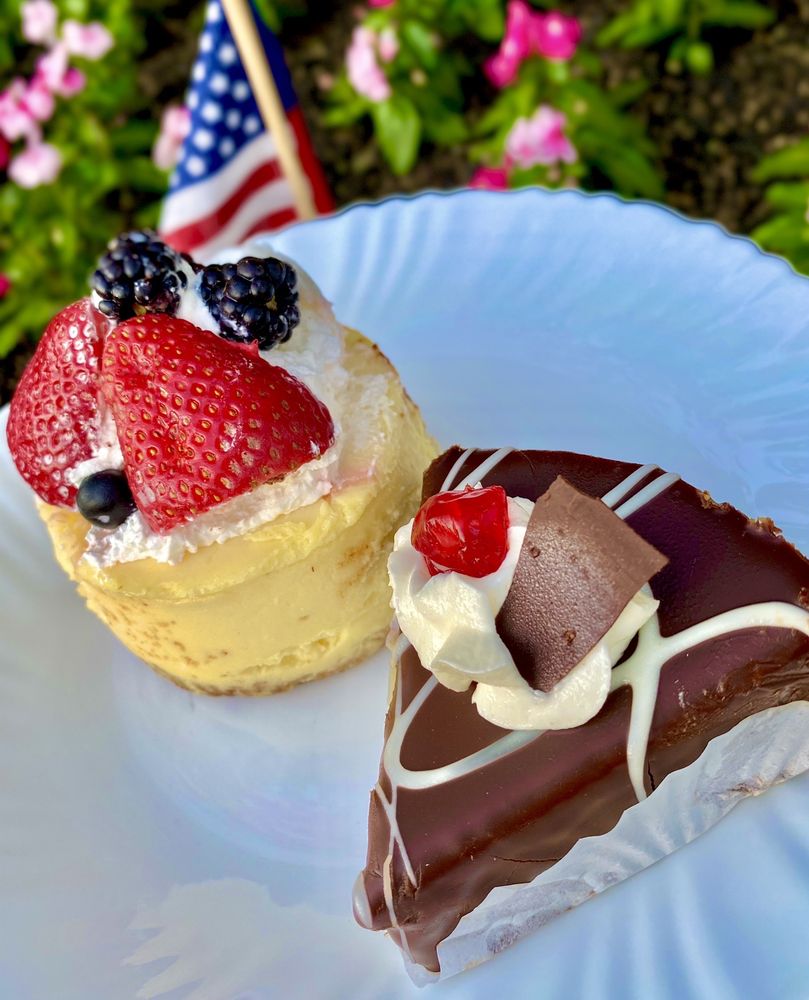 Rockland Bakery