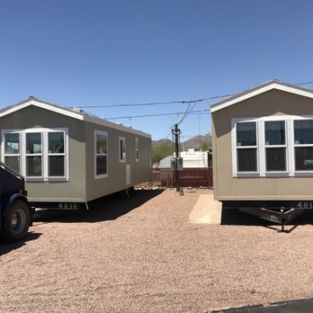Oasis Junction Mobile Home & RV Park - Couple more homes being set. - RV Parks Near Me - Apache Junction, Arizona Oasis Junction Mobile Home & RV Park - Couple more homes being set. - RV Parks Near Me - Apache Junction, Arizona