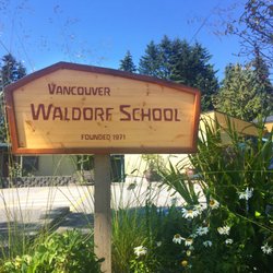 Vancouver Waldorf School