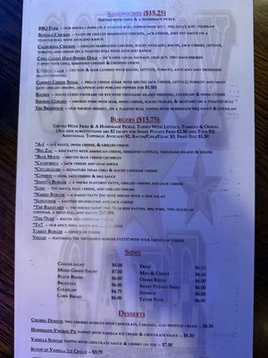 Cowboy Cafe by null