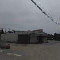 Cork 'n' Bottle Liquors