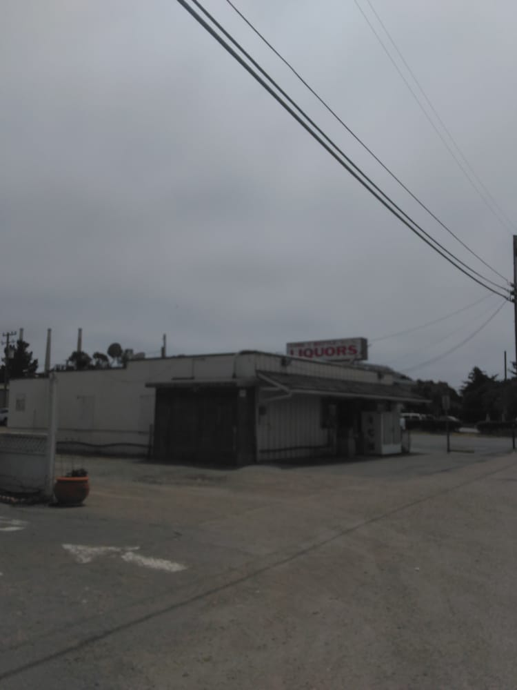 CORK ‘N’ BOTTLE LIQUORS Updated August 2024 396 Atascadero Rd