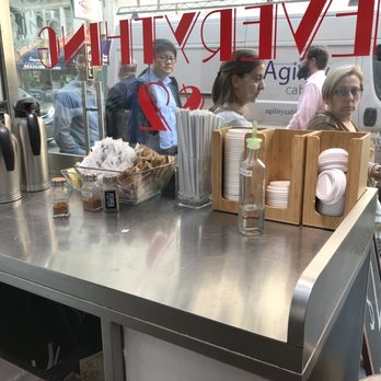 Matto Espresso - Coffee & Tea Near Me - New York, New York Matto Espresso - Coffee & Tea Near Me - New York, New York