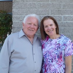 ADC Dental & Denture Clinic - Dr. Lewellyn & Debbie Hygienist
