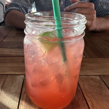 Share House - Rum Punch - Bars Near Me - Charleston, South Carolina Share House - Rum Punch - Bars Near Me - Charleston, South Carolina