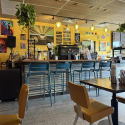 Retro House Asian Bistro - Checking in from Ybor