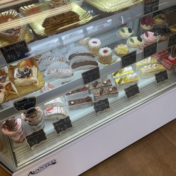 Algerian Delights - Bakeries Near Me - Lenexa, Kansas