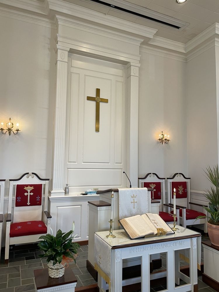 First United Methodist Church - childcare center in Fort Smith, AR