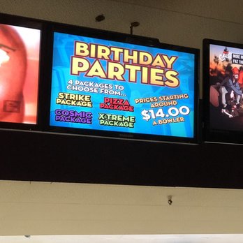 Bowlium Lanes - Bowling Near Me - Montclair, California Bowlium Lanes - Bowling Near Me - Montclair, California