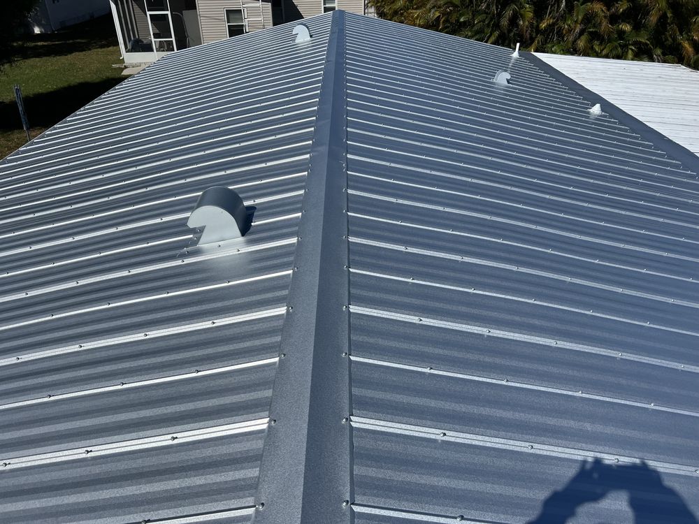 Slide of Triple Crown Roofing And Repair