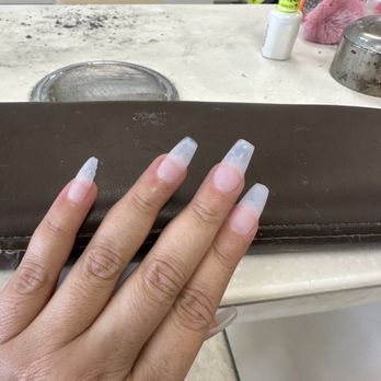 Beautiful Nails - Pre-beautiful Ness - Nail Salons Near Me - Seffner, Florida
