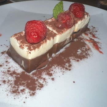 Casa Mariano - Tiramisu - Mediterranean Near Me - Doral, Florida Casa Mariano - Tiramisu - Mediterranean Near Me - Doral, Florida