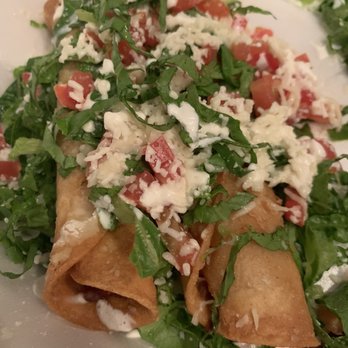El Limon Skippack - Tacos dorados. - Mexican Near Me - Schwenksville, Pennsylvania El Limon Skippack - Tacos dorados. - Mexican Near Me - Schwenksville, Pennsylvania