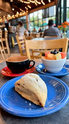 Cafe Borrone by null