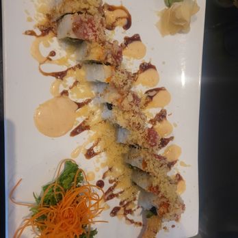 Bonsai Thai & Sushi - Bonsai Creation - Sushi Bars Near Me - Miami, Florida Bonsai Thai & Sushi - Bonsai Creation - Sushi Bars Near Me - Miami, Florida