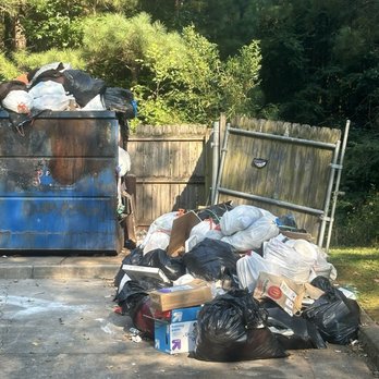 Regus Group - sentry management didn't pay republic service Sanitation. Then lied saying trash was pick up for two months. - Shared Office Spaces Near Me - Atlanta, Georgia