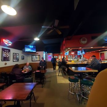Blitz Bar & Grill - Bar area and tables - American Near Me - Sparks, Nevada Blitz Bar & Grill - Bar area and tables - American Near Me - Sparks, Nevada