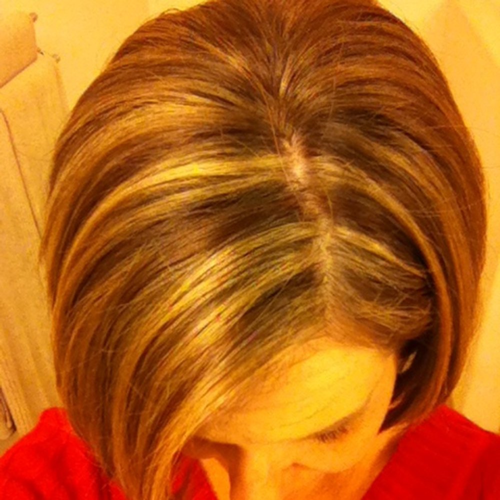 Siren Salon - Fresh cut and color by Rachel yesterday - if only I were wealthy so she could style my hair every day!! - Hair Salons Near Me - Vancouver, Washington Siren Salon - Fresh cut and color by Rachel yesterday - if only I were wealthy so she could style my hair every day!! - Hair Salons Near Me - Vancouver, Washington
