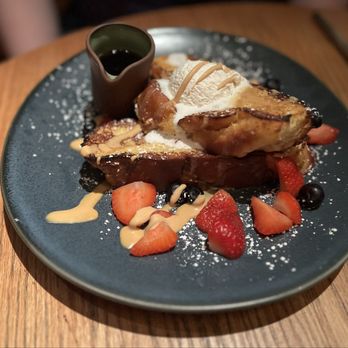 CHICA - French Toast - Latin American Near Me - Las Vegas, Nevada CHICA - French Toast - Latin American Near Me - Las Vegas, Nevada